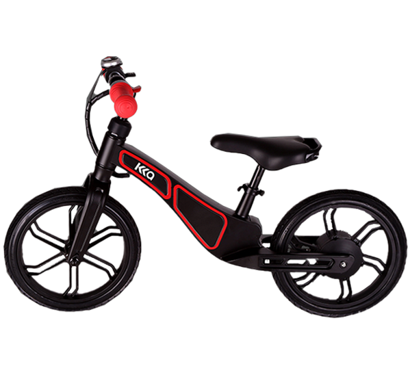 Electric Balance Bike