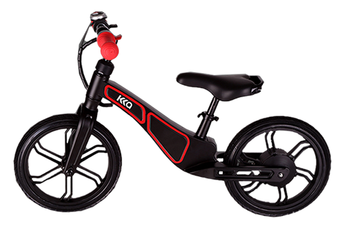 Electric Balance Bike