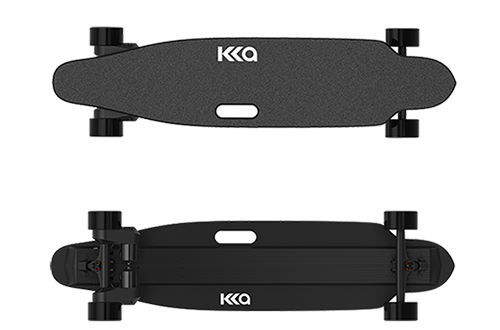 Electric Skateboard