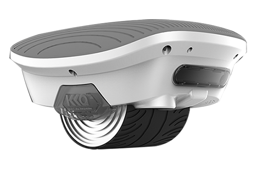 Electric Hoverboard, KKA 6.2