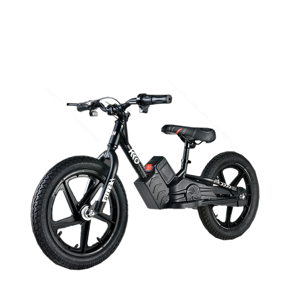 Electric Balance Bike