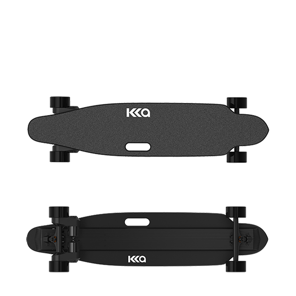 Electric Skateboard