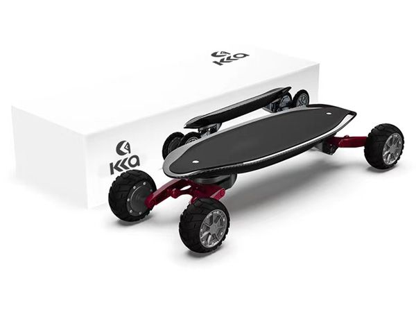 Electric Skateboard, KKA 5.1 Plus