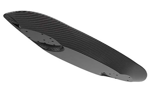 Electric Skateboard, KKA 5.1 Plus