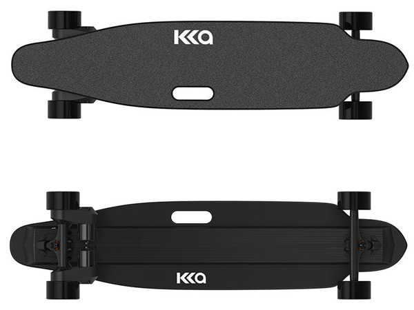 KKA-Skateboard 5.2 Electric Skateboard