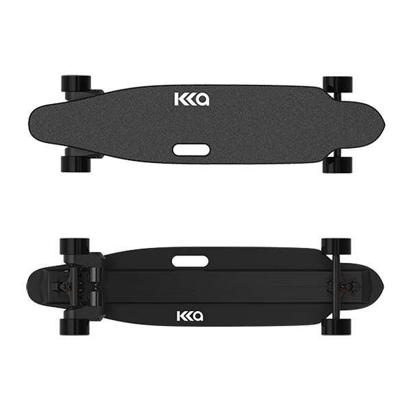 KKA-Skateboard 5.2 Electric Skateboard