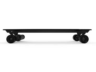 KKA-Skateboard 5.2 Electric Skateboard