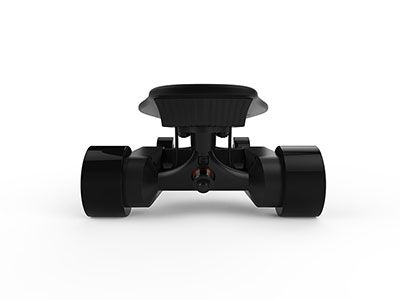 KKA-Skateboard 5.2 Electric Skateboard