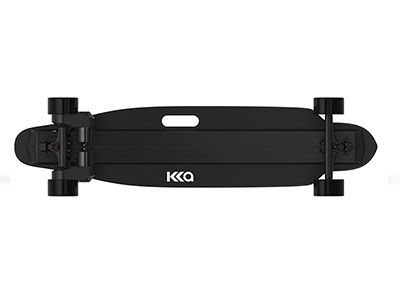 KKA-Skateboard 5.2 Electric Skateboard