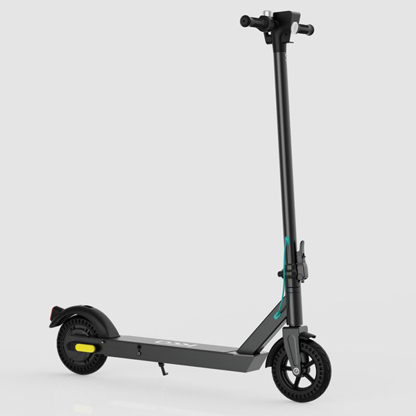 E-Scooter, KKA TEENS L1