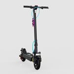 Electric Scooter, L1 Max