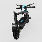 Electric Scooter, L1 Max