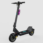 Electric Scooter, G1 Plus