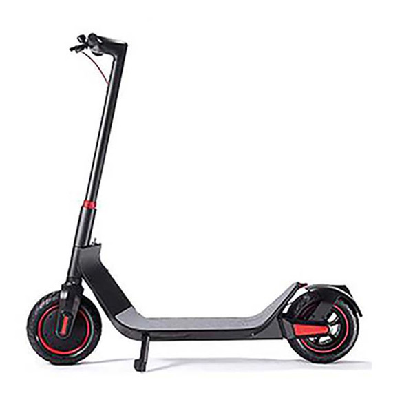 Electric Scooter, KKA Scooter L-MAX 10 Inch