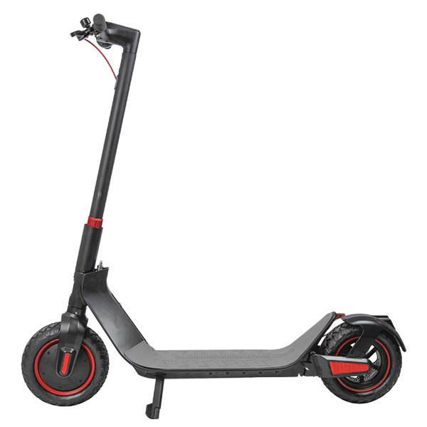 Electric Scooter, KKA Scooter L-MAX 10 Inch