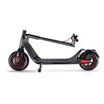 Electric Scooter, KKA Scooter L-MAX 10 Inch