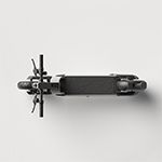 Electric Scooter, KKA-SCOOTER G-1