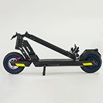 Electric Scooter, KKA-SCOOTER G-1