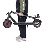 Electric Scooter, KKA-SCOOTER X1