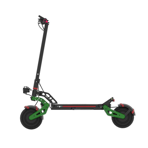 Electric Scooter, KKA-SCOOTER G2 Plus