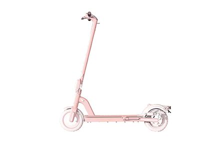 Electric Scooter, KKA-SCOOTER 7. L2