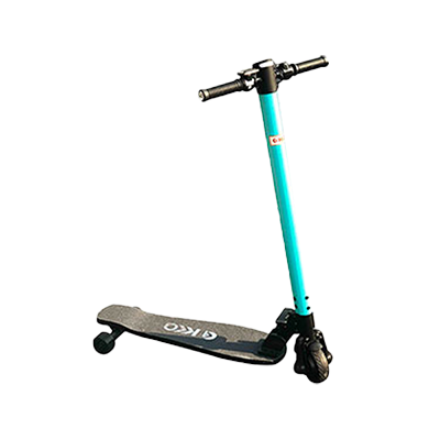 Driftboard Electric Scooter