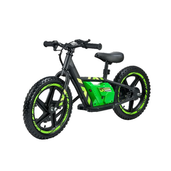 16” Electric Balance Bike, KKA-E1