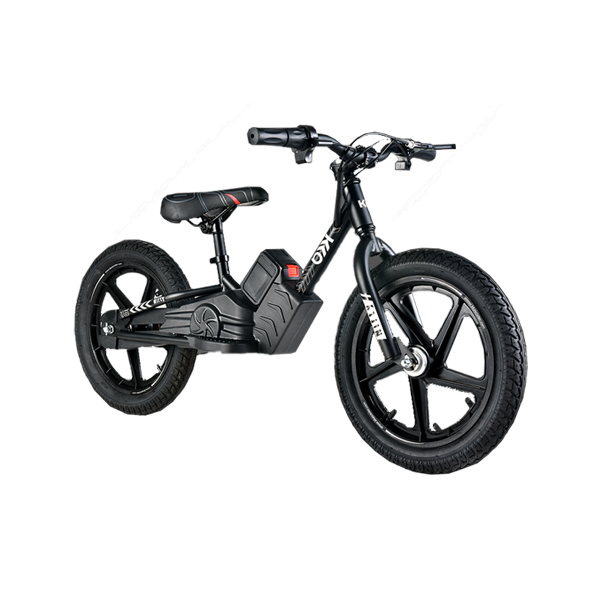 Electric Balance Bike