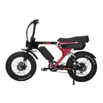 20 x 4.0 Electric Balance Bike, KKA-R2