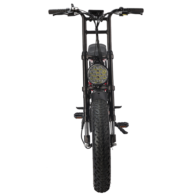 20 x 4.0 Electric Balance Bike, KKA-R2