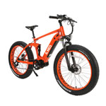 26 x 4.0 Electric Balance Bike, KKA-R3