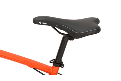 Ergonomically Designed Comfort Seat